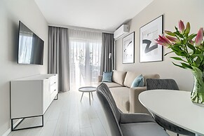 City Apartments - Olimpijska 2