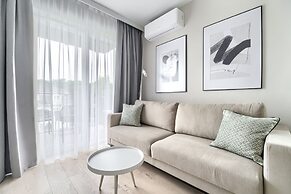 City Apartments - Olimpijska 2