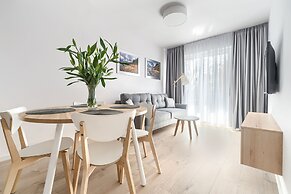 City Apartments - Olimpijska 2