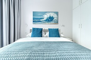 City Apartments - Olimpijska 2