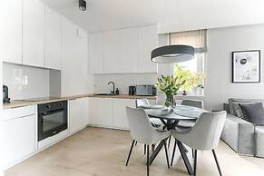 City Apartments - Olimpijska 2