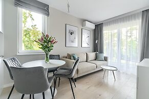 City Apartments - Olimpijska 2