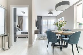 City Apartments - Olimpijska 2