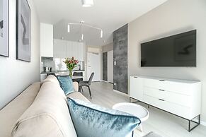 City Apartments - Olimpijska 2