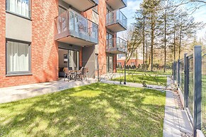 City Apartments - Olimpijska 2