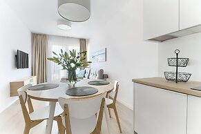 City Apartments - Olimpijska 2