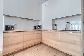 City Apartments - Olimpijska 2