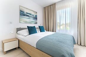 City Apartments - Olimpijska 2