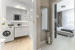 City Apartments - Olimpijska 2