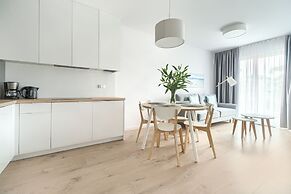 City Apartments - Olimpijska 2