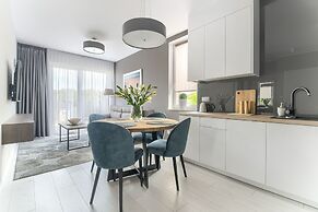 City Apartments - Olimpijska 2