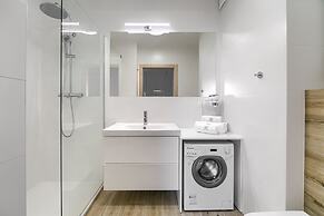 City Apartments - Olimpijska 2