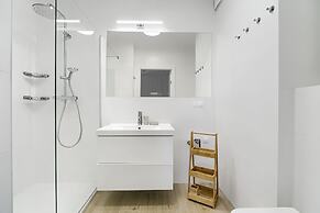 City Apartments - Olimpijska 2