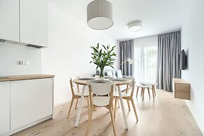 City Apartments - Olimpijska 2