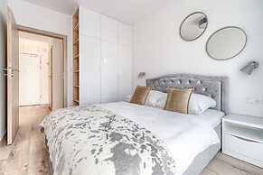 City Apartments - Olimpijska 2