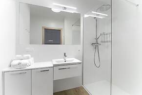 City Apartments - Olimpijska 2