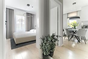 City Apartments - Olimpijska 2