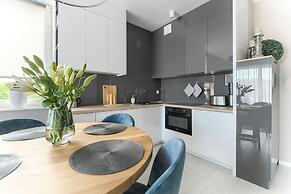 City Apartments - Olimpijska 2