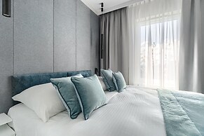 City Apartments - Olimpijska 2