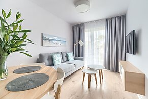 City Apartments - Olimpijska 2