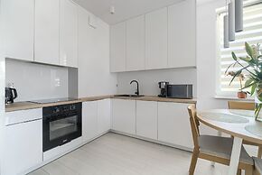 City Apartments - Olimpijska 2