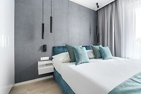 City Apartments - Olimpijska 2