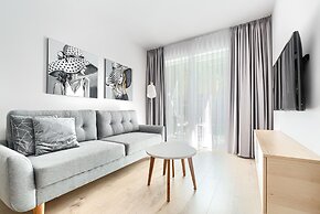 City Apartments - Olimpijska 2