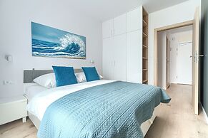 City Apartments - Olimpijska 2