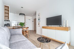 City Apartments - Olimpijska 2