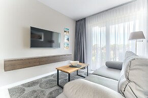 City Apartments - Olimpijska 2