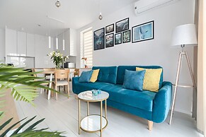 City Apartments - Olimpijska 2