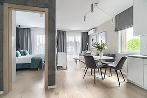 City Apartments - Olimpijska 2