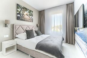 City Apartments - Olimpijska 2