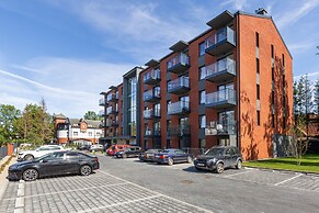 City Apartments - Olimpijska 2