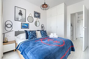 City Apartments - Olimpijska 2