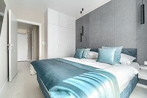 City Apartments - Olimpijska 2