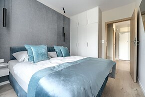 City Apartments - Olimpijska 2