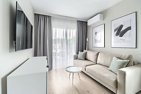 City Apartments - Olimpijska 2