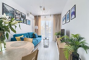 City Apartments - Olimpijska 2