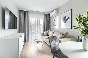 City Apartments - Olimpijska 2