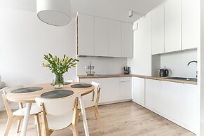 City Apartments - Olimpijska 2