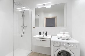 City Apartments - Olimpijska 2