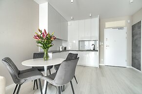 City Apartments - Olimpijska 2