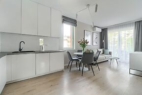 City Apartments - Olimpijska 2