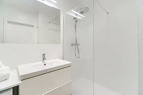 City Apartments - Olimpijska 2