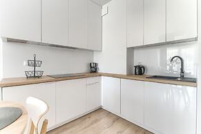 City Apartments - Olimpijska 2