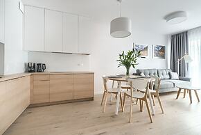 City Apartments - Olimpijska 2