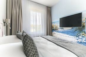 City Apartments - Olimpijska 2