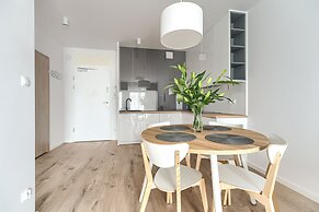 City Apartments - Olimpijska 2