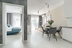 City Apartments - Olimpijska 2